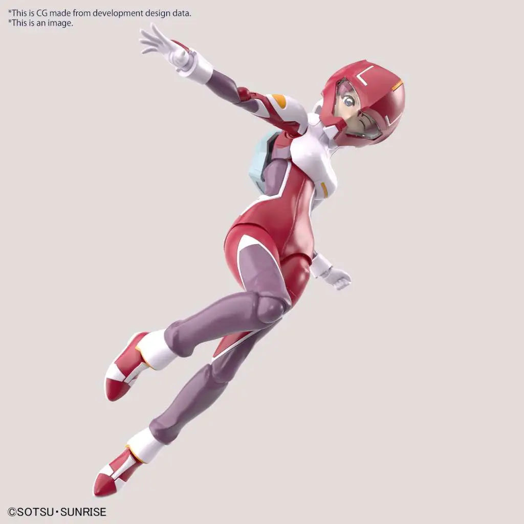 FIGURE RISE LUNAMARIA HAWKE