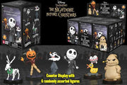YuMe Hero Caja - The Nightmare Before Christmas Classic Series Display (6)