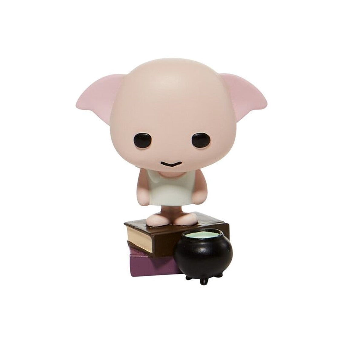 Figura enesco harry potter dobby chibi Frikytopia