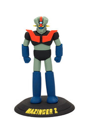 Figura Mini Mazinger Z Mazinger Z