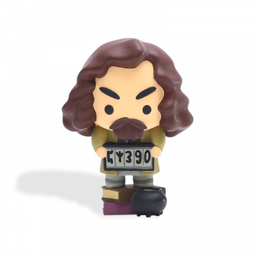 Figura enesco harry potter chibi sirius Frikytopia