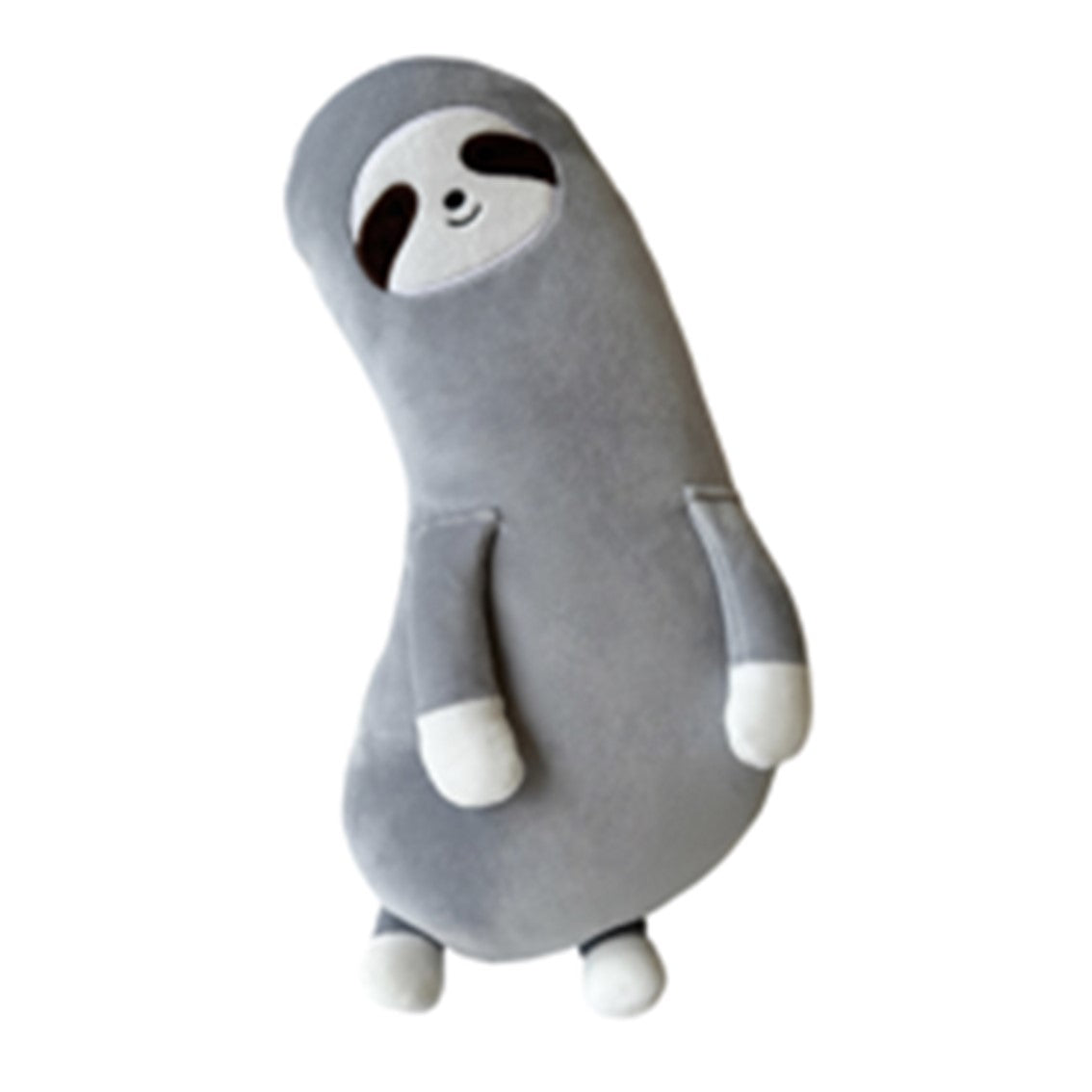 Peluche sloth spandex velboa Frikytopia