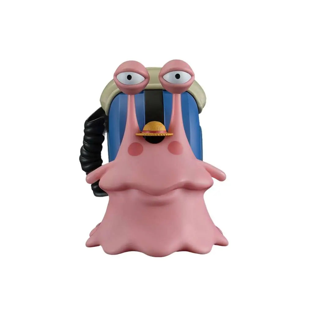 One Piece Hucha Transponder Snail 12 cm