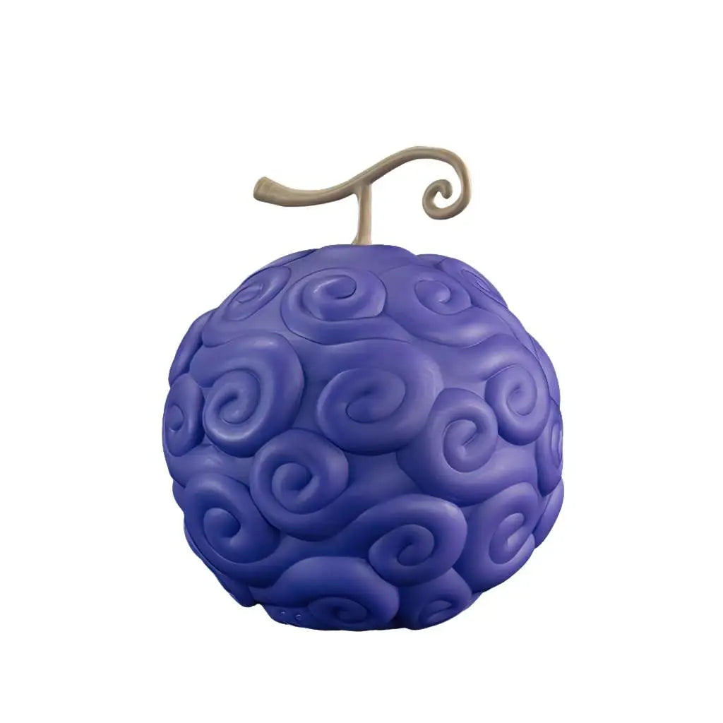 Figura hucha Gum-Gum Fruit One Piece 8cm