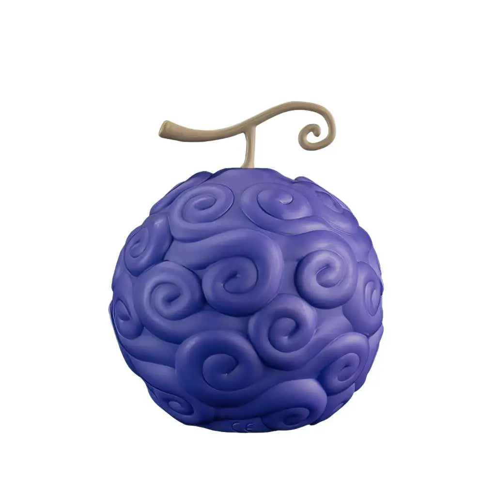 Figura hucha Gum-Gum Fruit One Piece 8cm