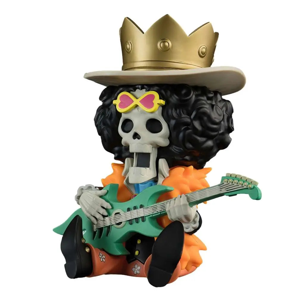 Figura hucha plastoy one piece brook 18cm