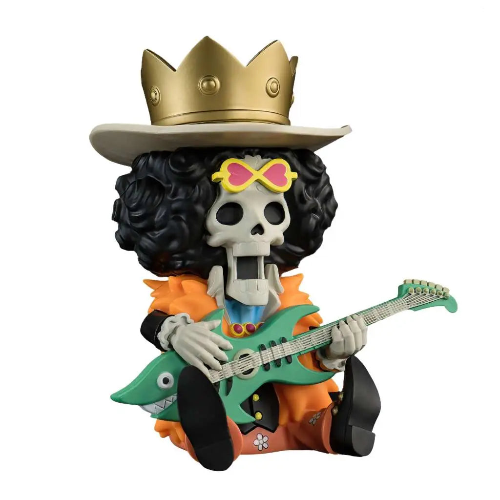 Figura hucha plastoy one piece brook 18cm