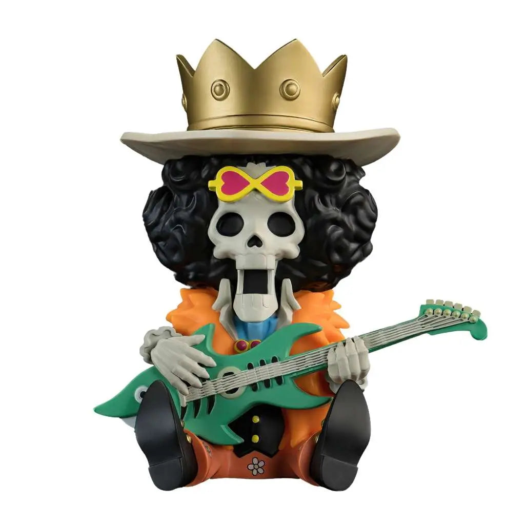 Figura hucha plastoy one piece brook 18cm