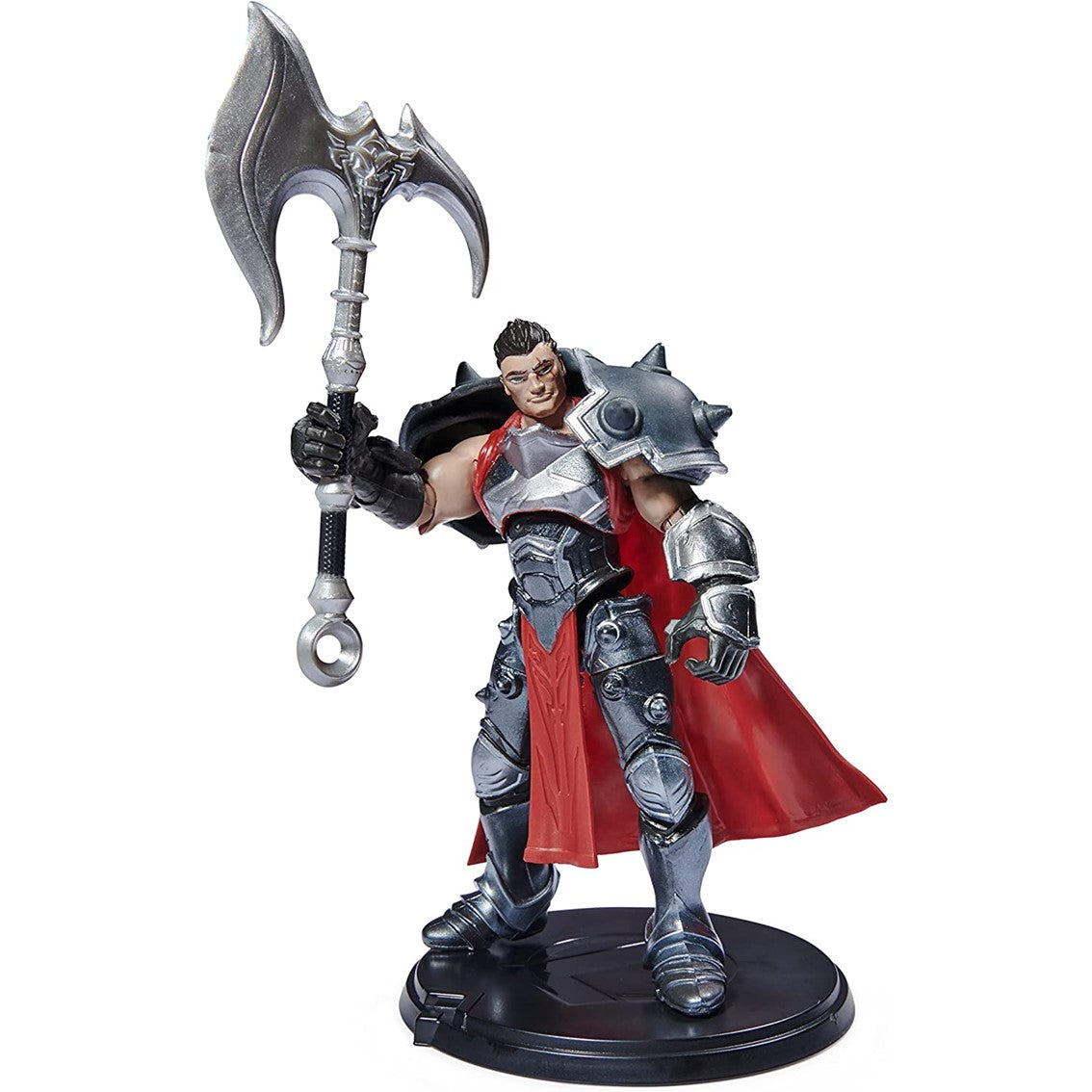 Figura league of legends the champion collection darius Frikytopia