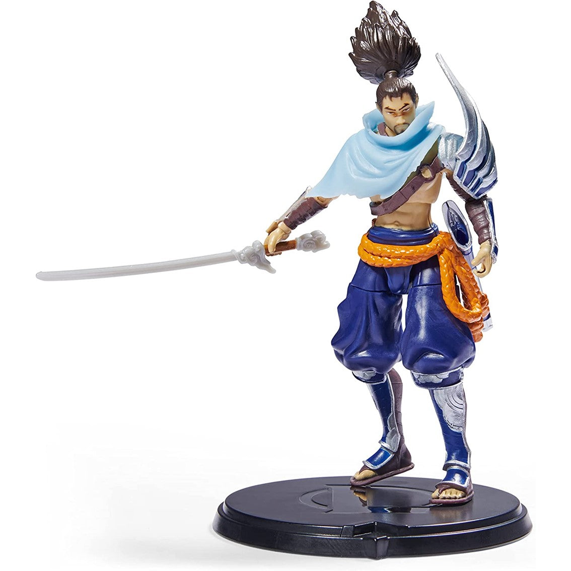 Figura league of legends the champion collection yasuo Frikytopia