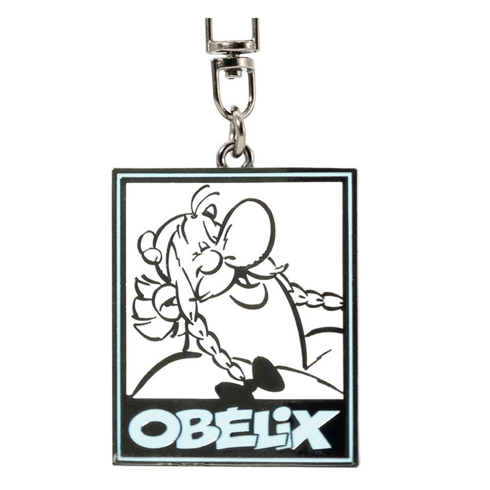 Llavero abystyle asterix & obelix obelix Frikytopia