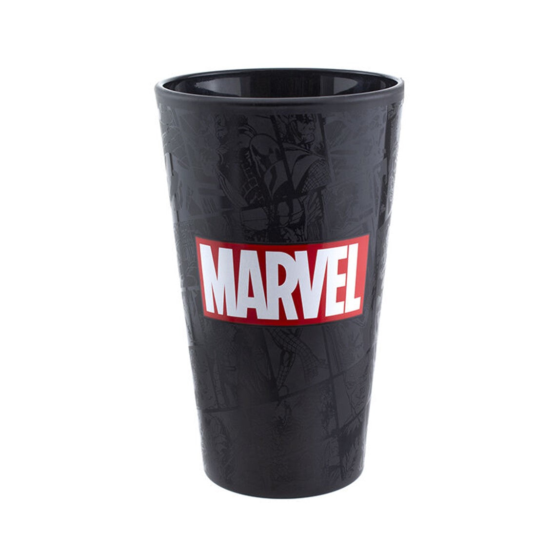 Vaso paladone marvel logo Frikytopia