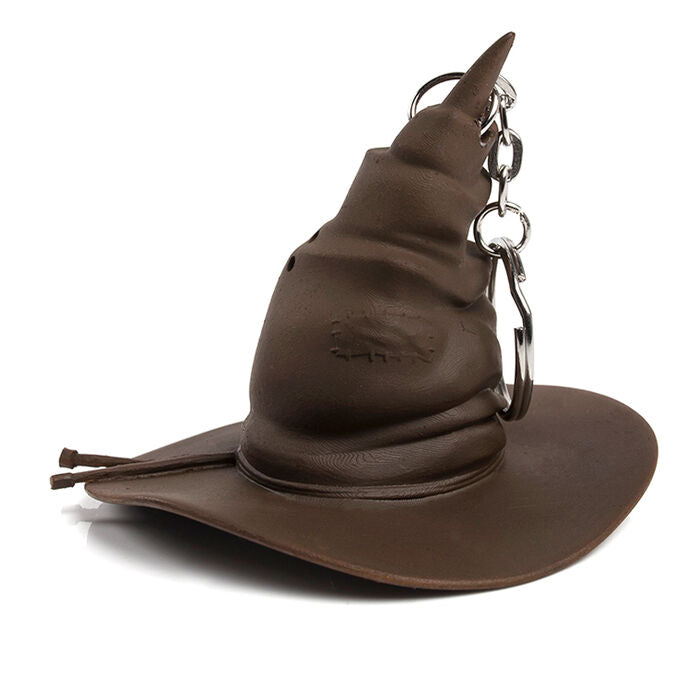 Llavero wow stuff harry potter sombrero seleccionador