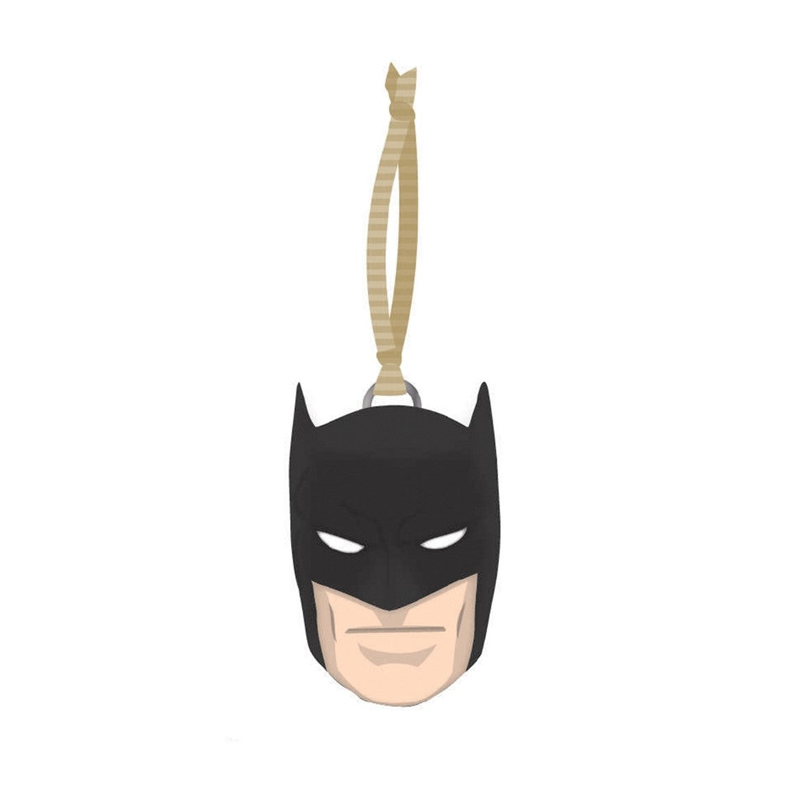 Decoracion de navidad half moon bay dc comics batman Frikytopia