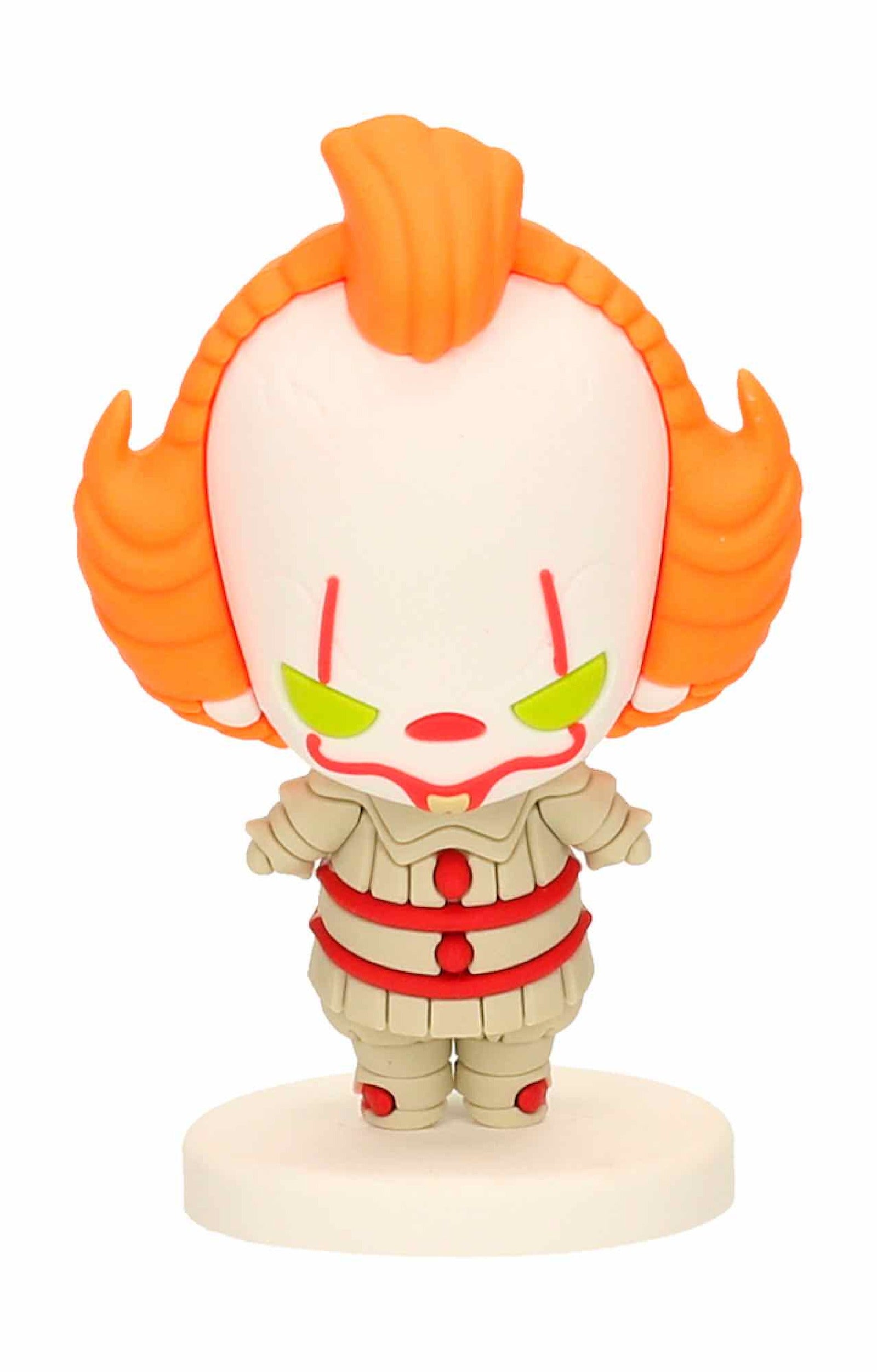 Figura pokis pennywise it 2017