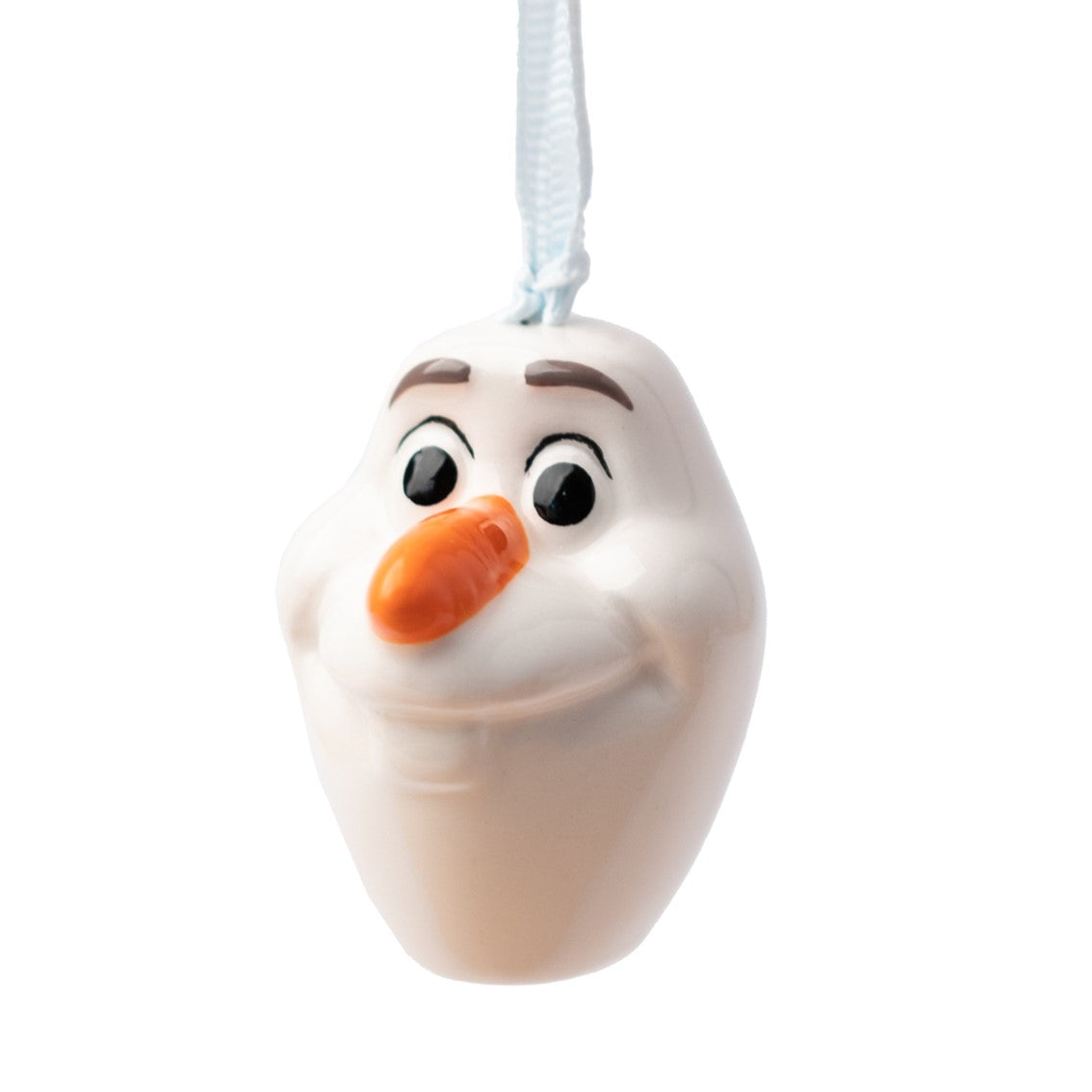 Decoracion de navidad half moon bay disney frozen olaf Frikytopia