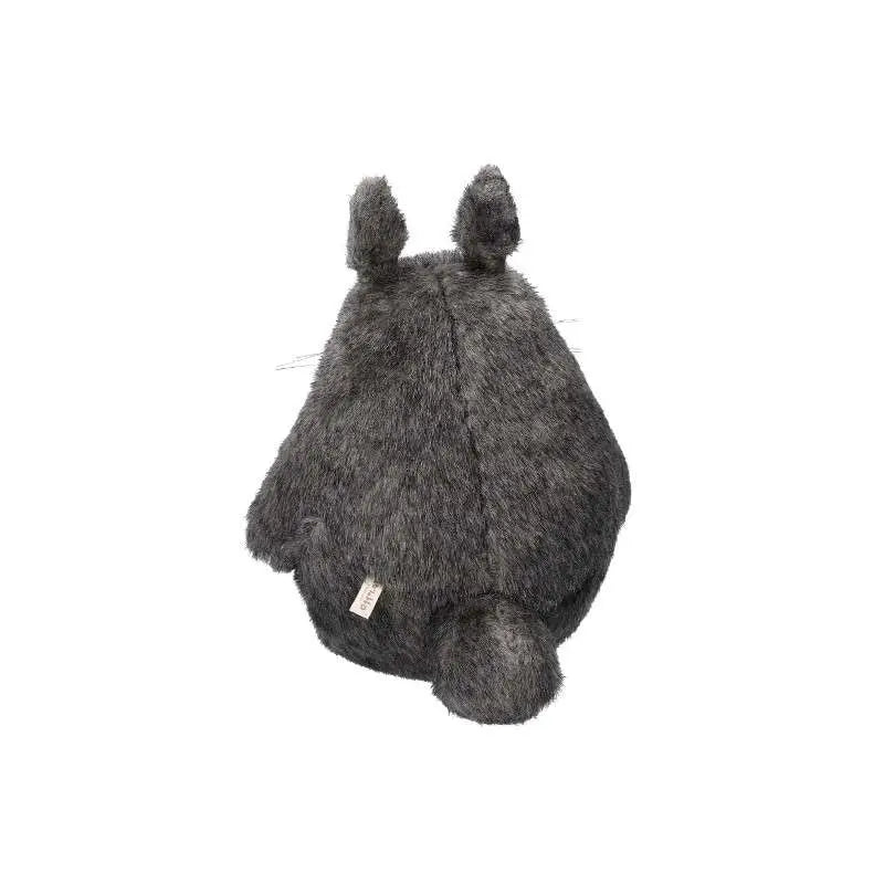 Mi vecino Totoro Acryl Figura de peluche Big Totoro M 26 cm