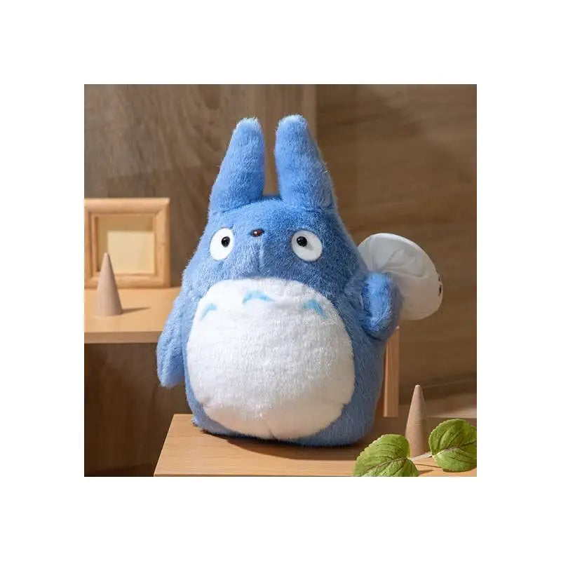 Mi vecino Totoro Acryl Figura de peluche Medium Totoro M 24 cm