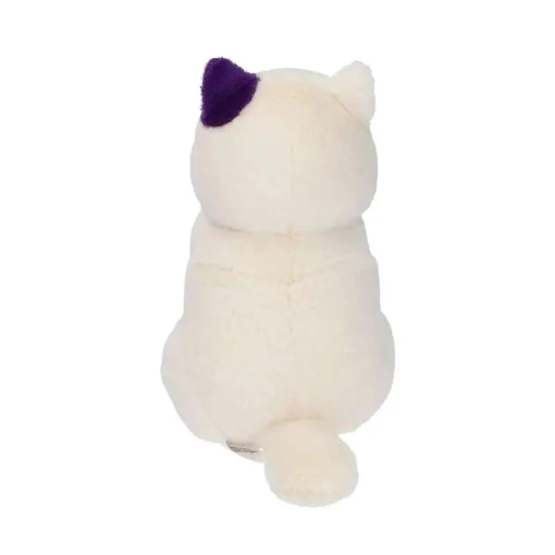 Susurros del corazón Otedama Figura de peluche Moon 17 cm