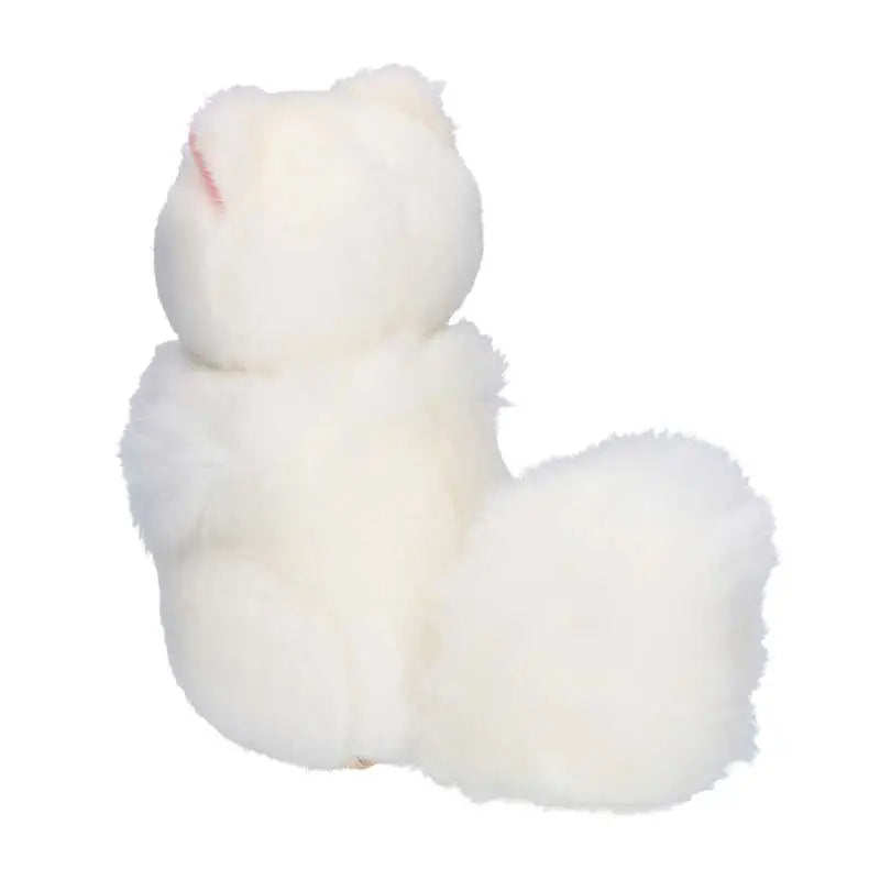 Majo no Takkyubin Figura de peluche Lily Sitting M 22 cm