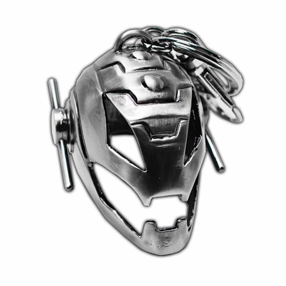 Llavero semic studios marvel ultron casco Frikytopia
