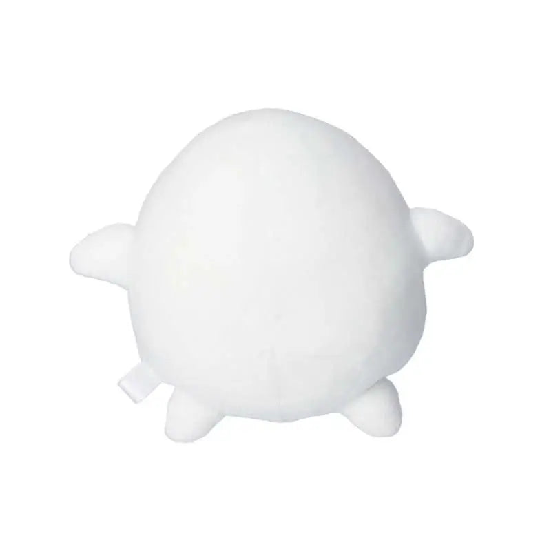 El chico y la garza Figura de peluche Warawara Dreaming 14 cm