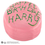 HARRY POTTER BIRTHDAY CAKE PUFFLUM