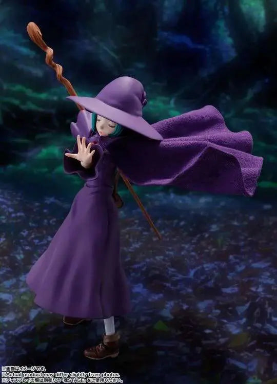 Figura SH Figuarts Berserk Schierke 12cm
