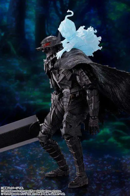 Figura SH Figuarts Berserk Schierke 12cm