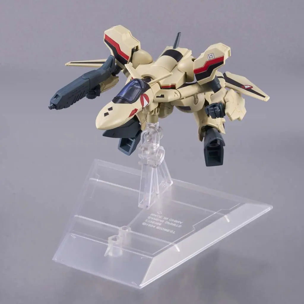 MACROSS PLUS YF-19 WITH MYUNG FANG LONE TINY SESSION