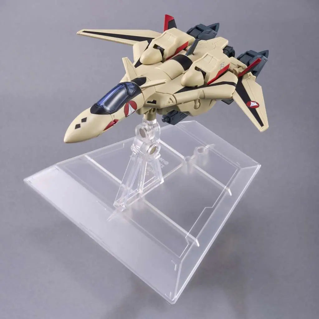 MACROSS PLUS YF-19 WITH MYUNG FANG LONE TINY SESSION