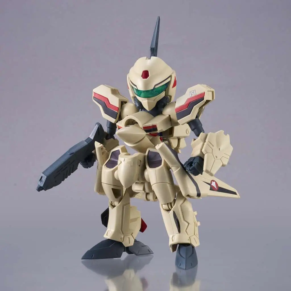 MACROSS PLUS YF-19 WITH MYUNG FANG LONE TINY SESSION