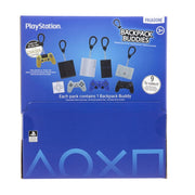 Figuras con colgante backpack budies paladone playstation