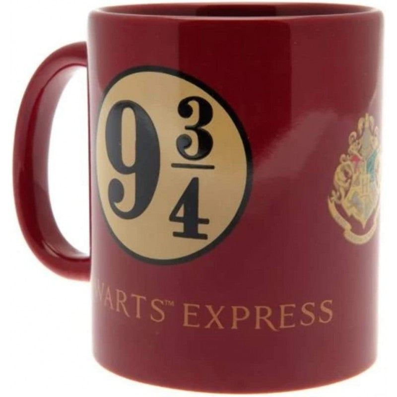 Taza harry potter anden 9 3/4