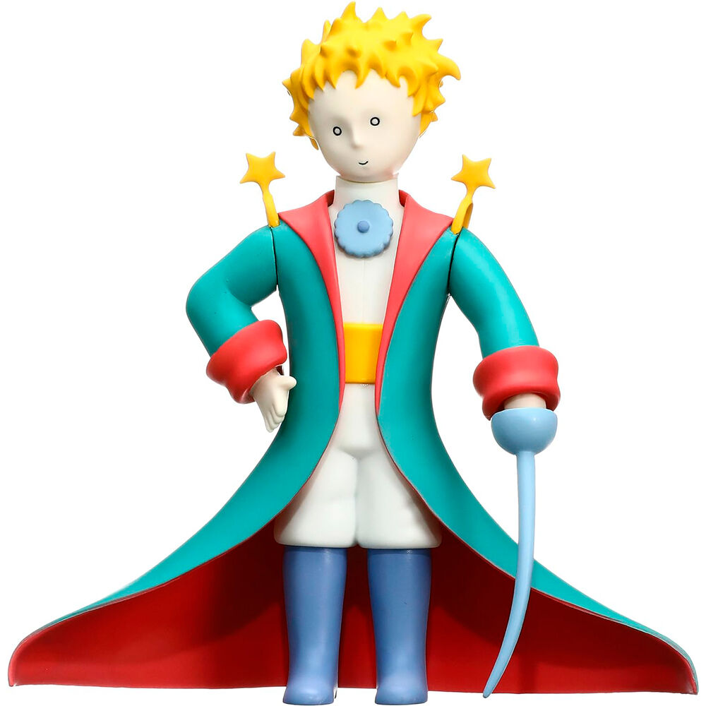 Figura Principito El Principito 9cm