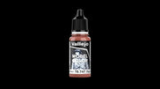MODEL COLOR 70747 FADED RED