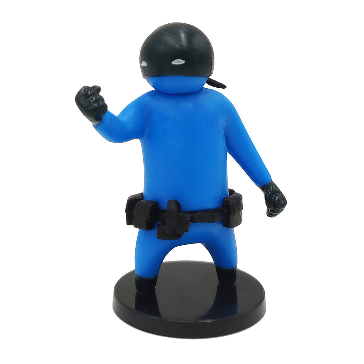 Figura bizak gang beasts blister pack 1 Frikytopia