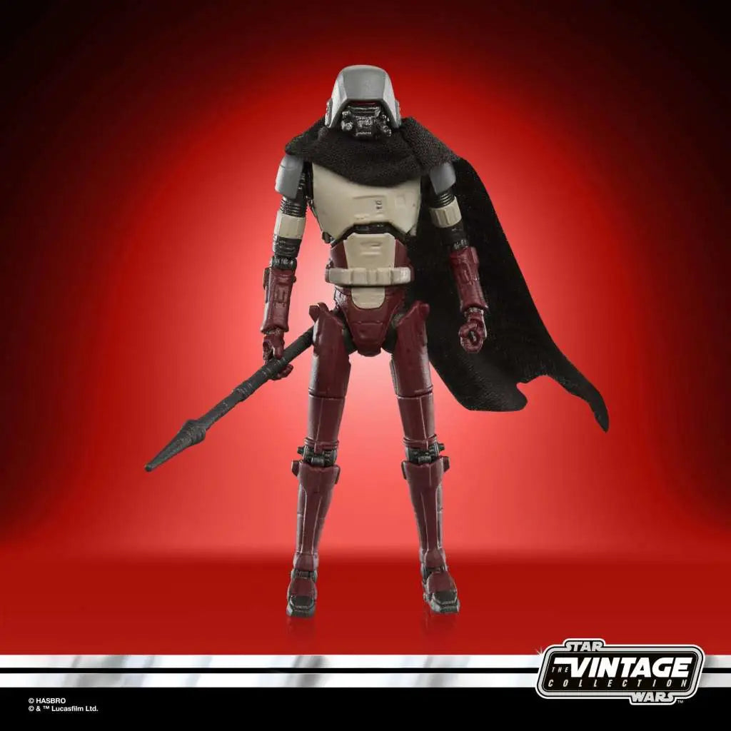 Star Wars Ahsoka Vintage Collection Figura HK-87 Assassin Droid