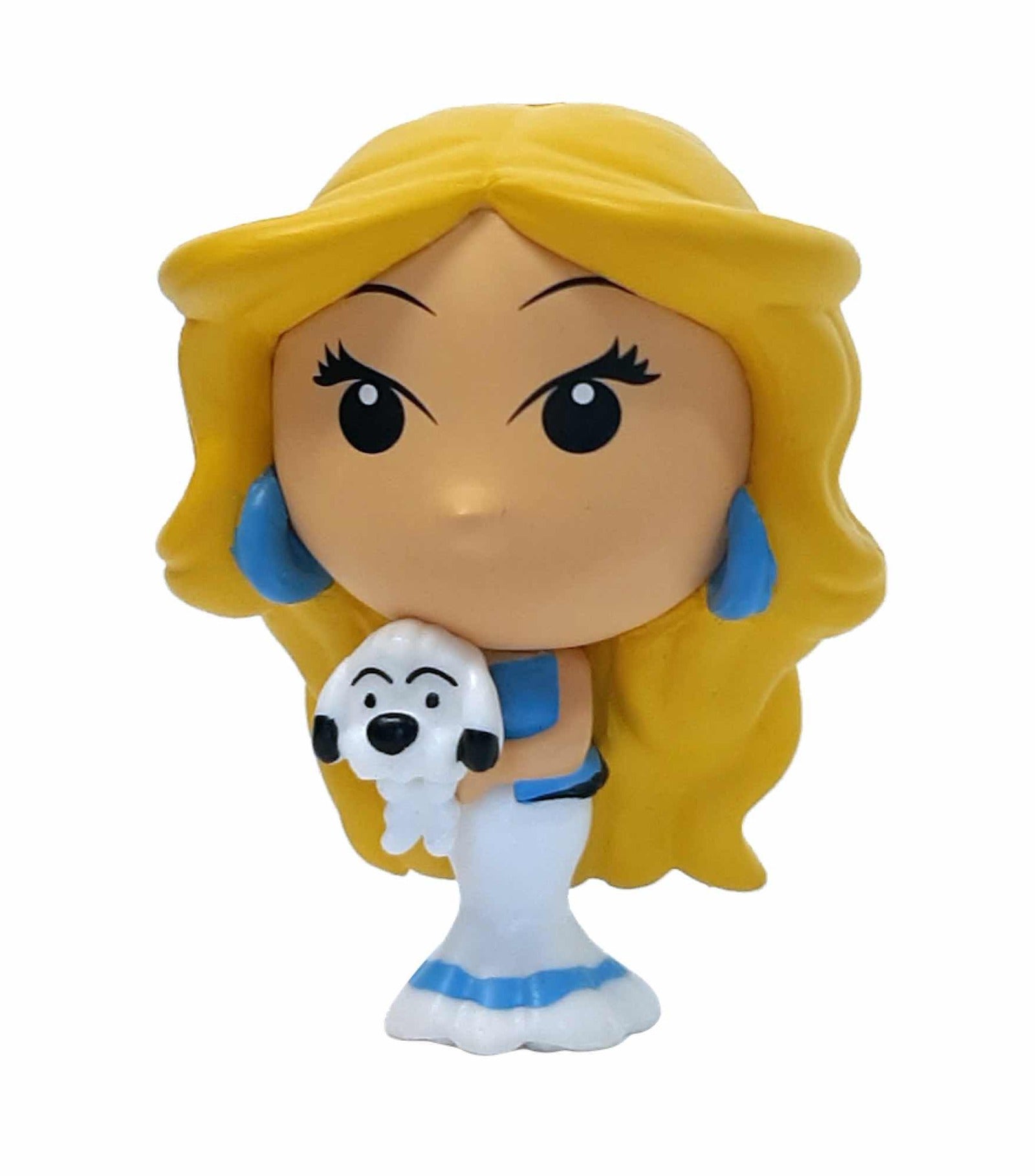 Figura plastoy asterix el galo vol 1 Frikytopia