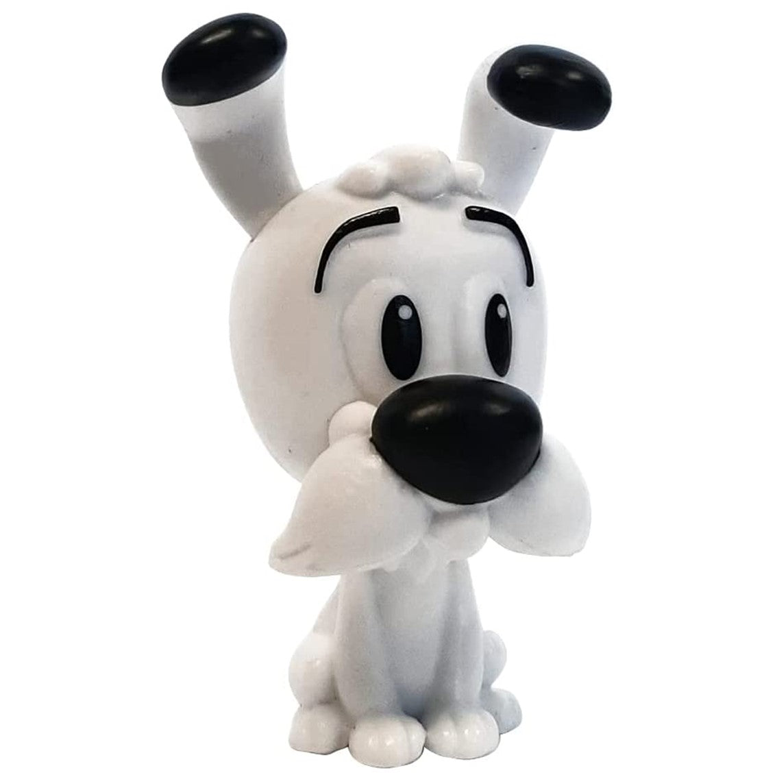 Figura plastoy asterix el galo vol 4 Frikytopia