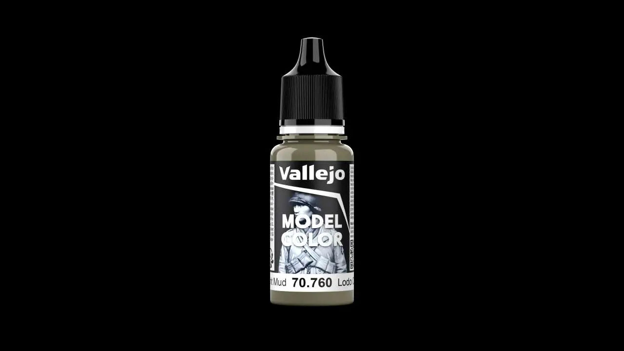MODEL COLOR  70760 LIGHT MUD Frikytopia