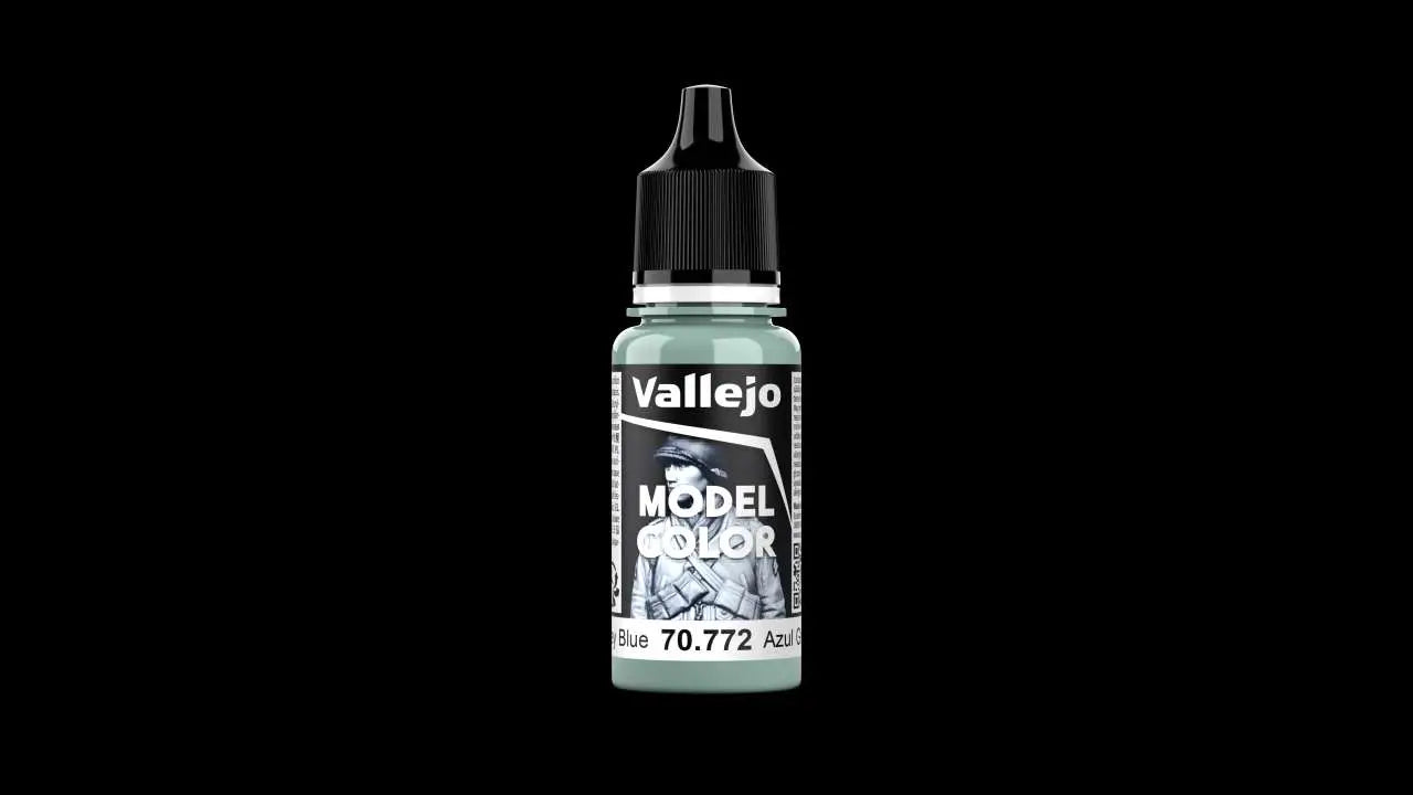 MODEL COLOR 70772 MEDIUM GREY BLUE Frikytopia