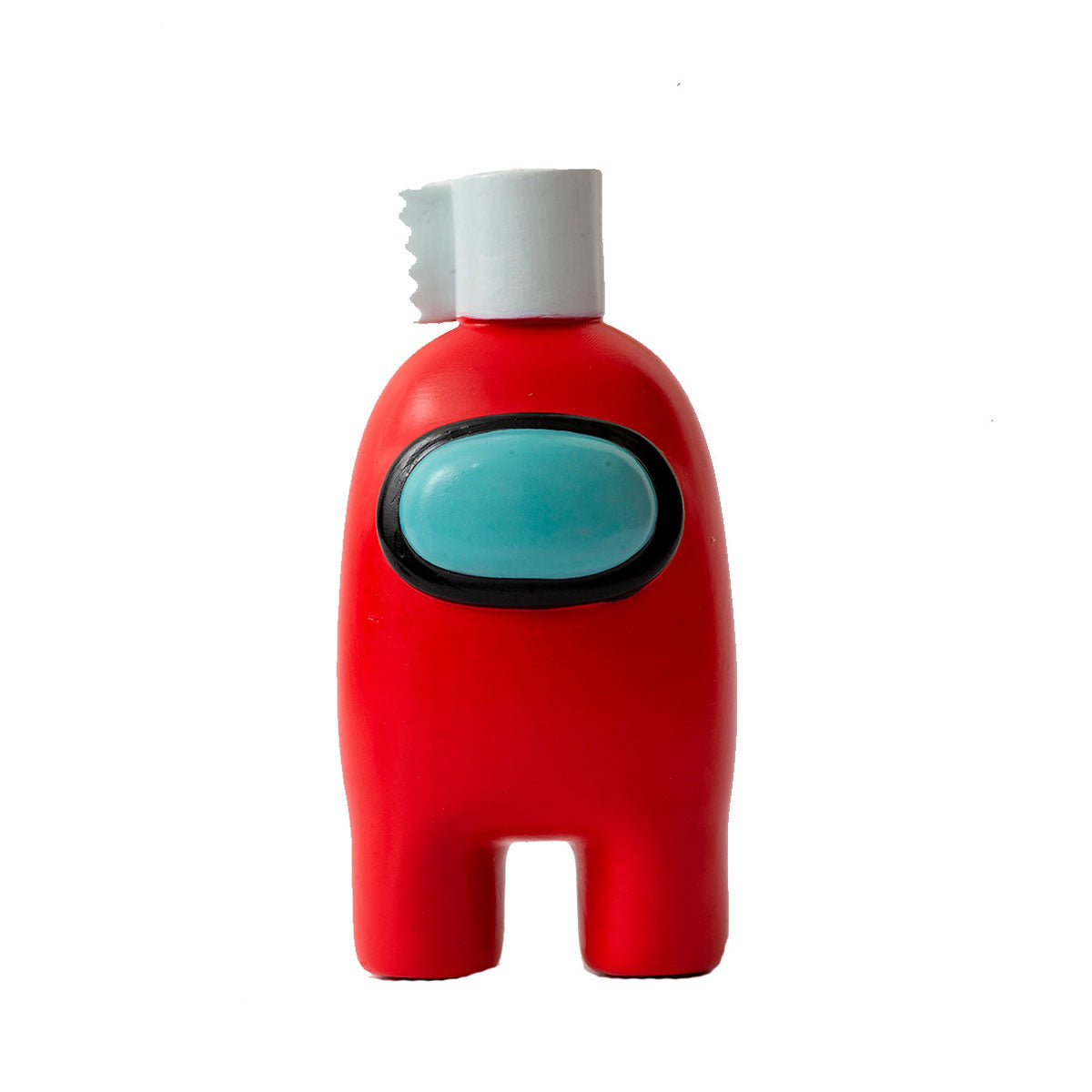 Figura bizak among us blister pack 1 Frikytopia