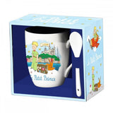Tazas Cine y Series
