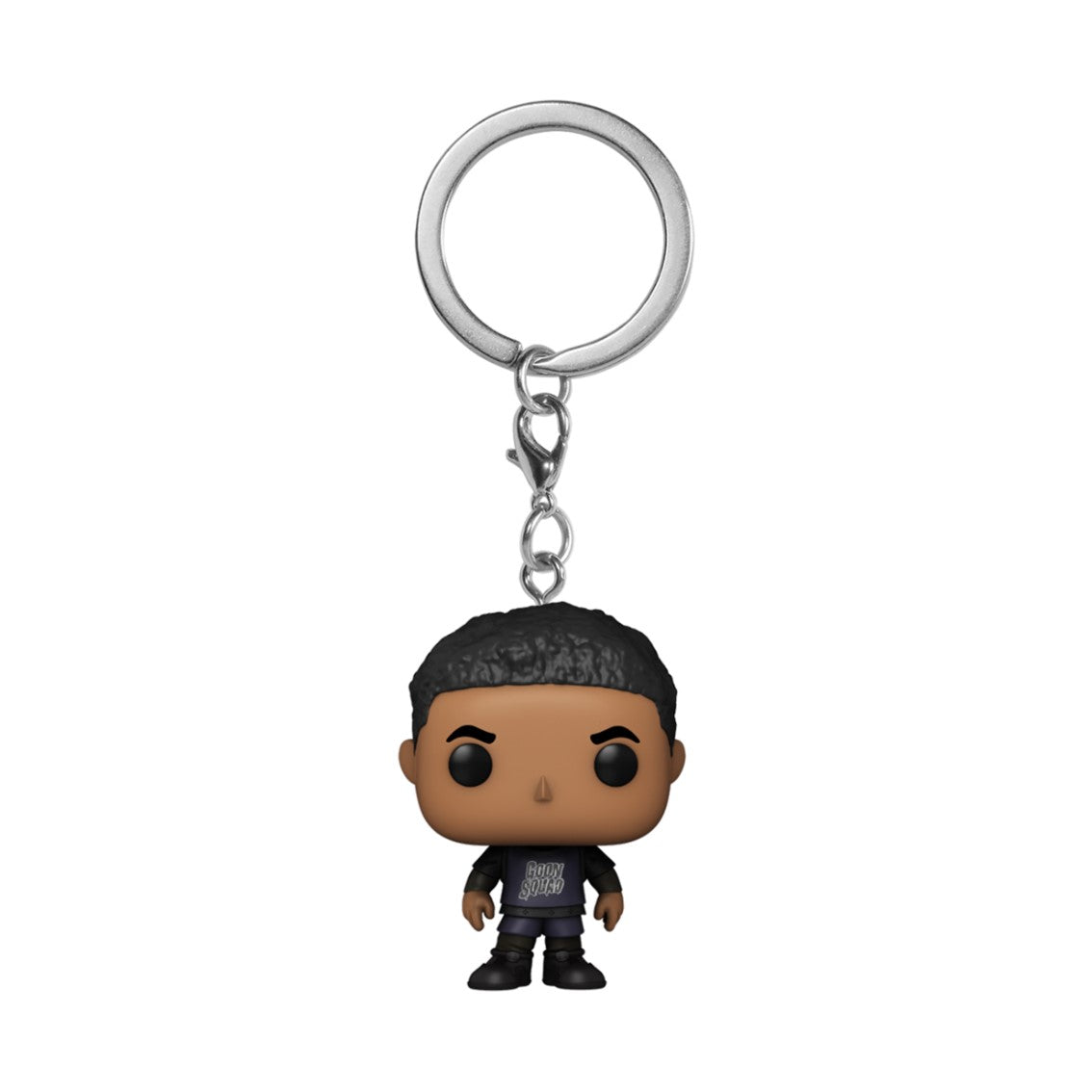 Funko pop keychain space jam 2 don 56236 Frikytopia