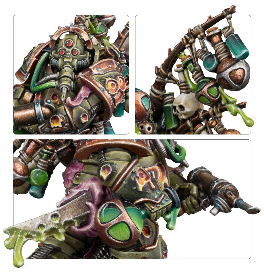 Biologus Putrefacto