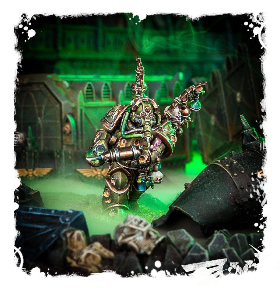 Biologus Putrefacto
