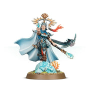 IDONETH DEEPKIN: INVOCAMAREAS ISHARANNO