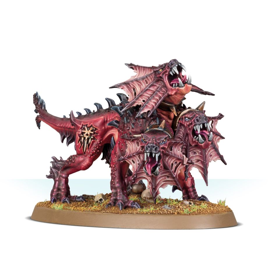 S/H: COLMILLOS DEL DIOS DE  LA SANGRE