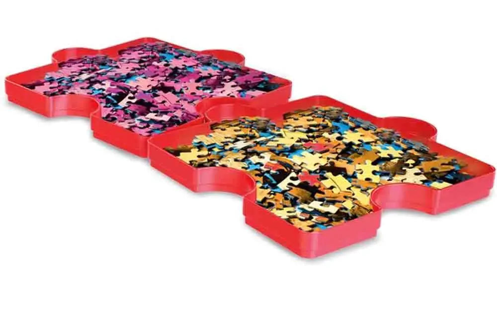 Clasificador para Puzzles